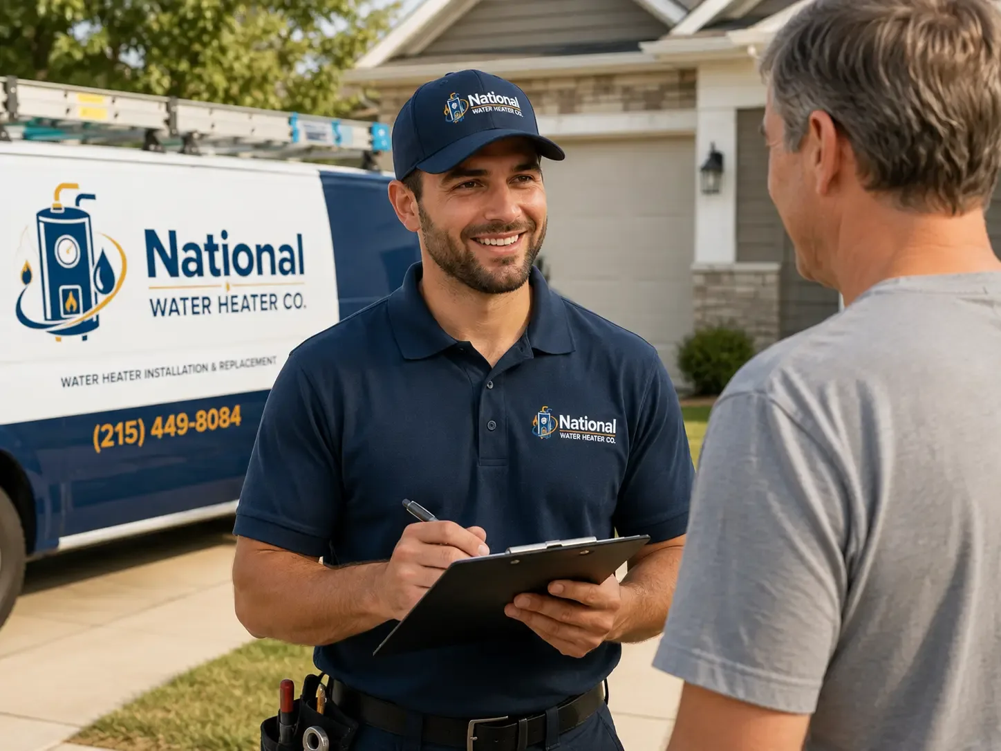 Water Heater Installation Purchase, NY FAQs